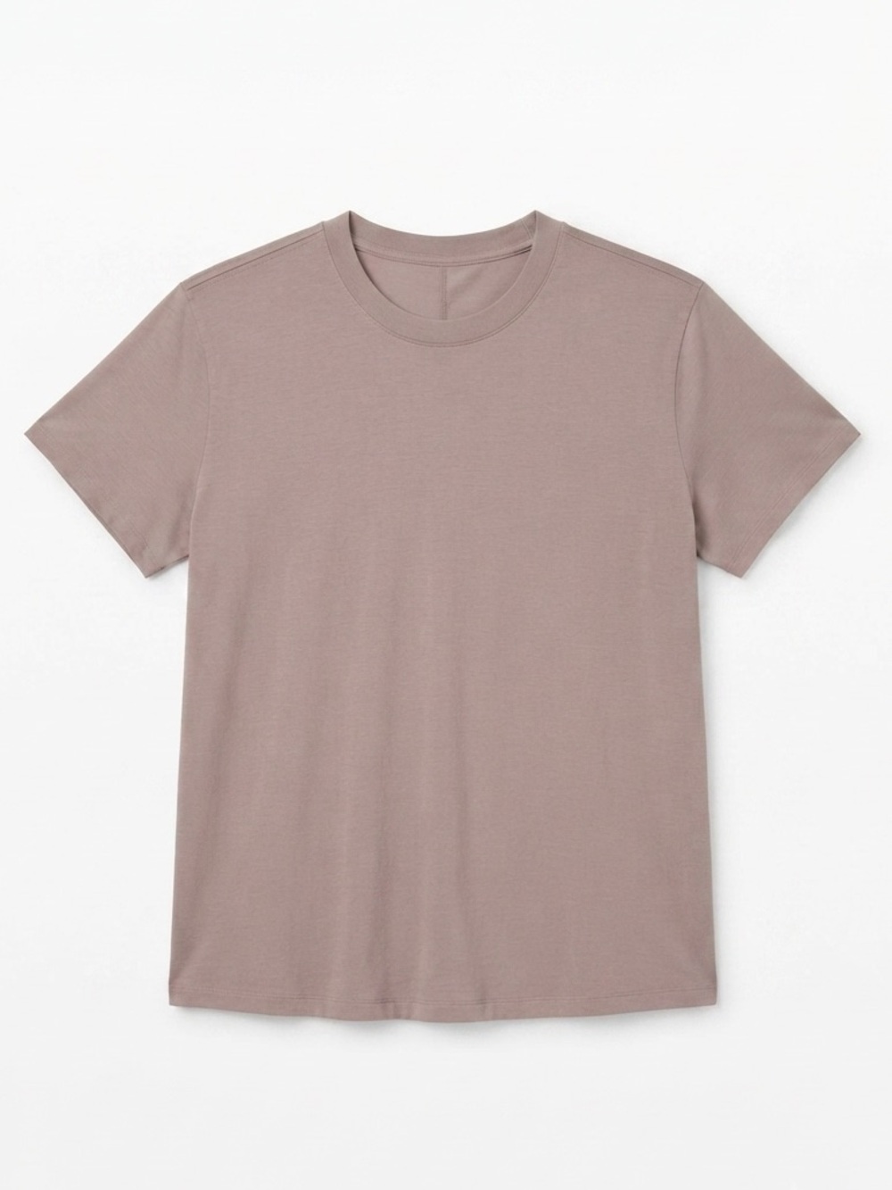 Lululemon All Yours Tee